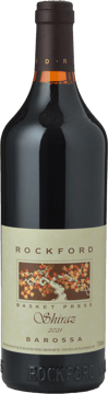 ROCKFORD Basket Press Shiraz, Barossa Valley 2021 Bottle image number 0