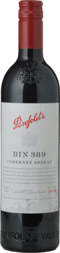PENFOLDS Bin 389 Cabernet Shiraz, South Australia 2022 Bottle image number 0
