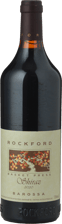 ROCKFORD Basket Press Shiraz, Barossa Valley 2020 Bottle