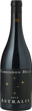 CLARENDON HILLS Astralis Syrah, McLaren Vale 2018 Bottle image number 0