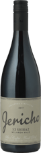 JERICHO WINES S3 Shiraz, McLaren Vale 2017 Bottle