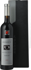 RUSDEN Sandscrub Shiraz, Barossa Valley 2003 Bottle image number 0