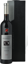 RUSDEN Sandscrub Shiraz, Barossa Valley 2006 Bottle
