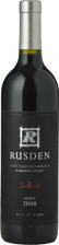RUSDEN Sandscrub Shiraz, Barossa Valley 2008 Bottle