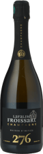 LAFALISE FROISSART 276 Les Longues Raies , Champagne NV Bottle