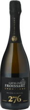 LAFALISE FROISSART 276 Les Longues Raies , Champagne NV Bottle