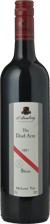 D'ARENBERG WINES The Dead Arm Shiraz, McLaren Vale 2005 Bottle
