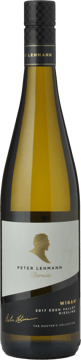 PETER LEHMANN Wigan Riesling, Eden Valley 2017 Bottle image number 0