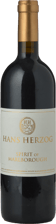 HANS HERZOG Spirit of Marlborough Merlot Cabernet, Marlborough 2015 Bottle
