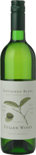 CULLEN WINES Legacy Series Flower Day Sauvignon Blanc, Margaret River 2019 Bottle
