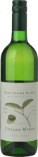 CULLEN WINES Legacy Series Flower Day Sauvignon Blanc, Margaret River 2019 Bottle