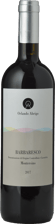 ORLANDO ABRIGO Montersino , Barbaresco DOCG 2017 Bottle