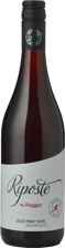 RIPOSTE BY TIM KNAPPSTEIN The Dagger Pinot Noir, Adelaide Hills 2023 Bottle
