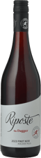 RIPOSTE BY TIM KNAPPSTEIN The Dagger Pinot Noir, Adelaide Hills 2023 Bottle