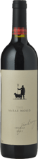 JIM BARRY WINES McRae Wood Shiraz, Clare Valley 2005 Bottle