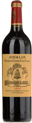 CHATEAU ANGELUS 1er grand cru classe (A), St-Emilion 2009 Bottle image number 0