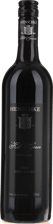 HENSCHKE Hill of Grace Shiraz, Eden Valley 2007 Bottle