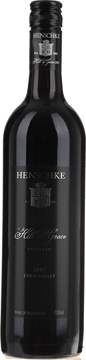 HENSCHKE Hill of Grace Shiraz, Eden Valley 2007 Bottle image number 0