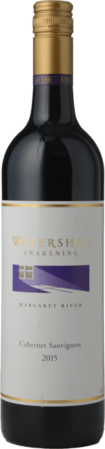 WATERSHED WINERY Awakening Cabernet Sauvignon, Margaret River 2015