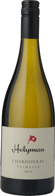 HOLYMAN Chardonnay, Northern Tasmania 2019