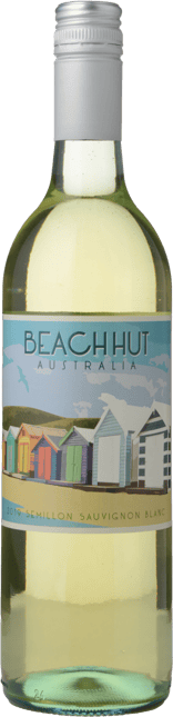 BEACH HUT WINES Semillon-Sauvignon Blanc, Australia 2019