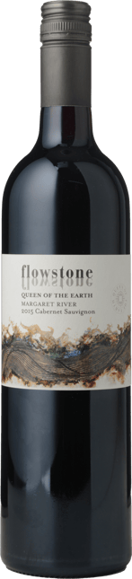 FLOWSTONE Queen of the Earth Cabernet Sauvignon, Margaret River 2015