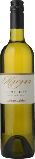 MARGAN Limited Release Semillon, Hunter Valley 2005
