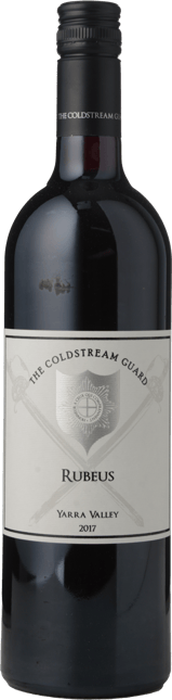 LEVANTINE HILL The Coldstream Guard Rubeus Red Blend, Yarra Valley 2017