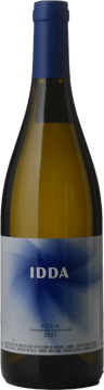 GAJA & GRACI IDDA Etna Bianco DOP 2021 Bottle image number 0