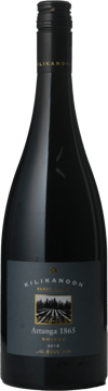 KILIKANOON Attunga 1865 Shiraz, Clare Valley 2018 Bottle image number 0