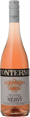 NERVI CONTERNO Rosato Nebbiolo, Piemonte DOC 2021 Bottle image number 0