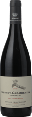 DOMAINE HENRI MAGNIEN Gevrey-Chambertin 1er cru Champeaux , Gevrey-Chambertin 2020 Bottle image number 0