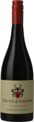 BRUNO & GEORGE Old Vine Grenache, Barossa Valley 2020 Bottle image number 0