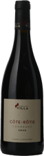 PIERRE JEAN VILLA Fongeant, Cote-Rotie 2020 Bottle