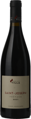 PIERRE JEAN VILLA Preface , St-Joseph 2021 Bottle image number 0