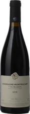 DOMAINE LAMY-PILLOT 1er Cru Boudriotte , Chassagne-Montrachet 2018 Bottle