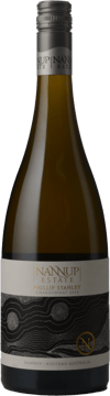 NANNUP ESTATE Phillip Stanley Chardonnay, Blackwood Valley 2019 Bottle image number 0
