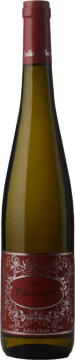 WEINGUT JULIAN HAART Riesling Piesporter, Mosel 2021 Bottle image number 0