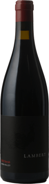LUKE LAMBERT Syrah, Yarra Valley 2022 Bottle image number 0