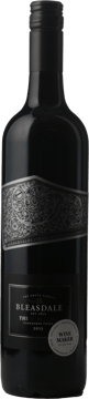 BLEASDALE VINEYARD The Iron Duke Cabernet, Langhorne Creek 2015 Bottle image number 0