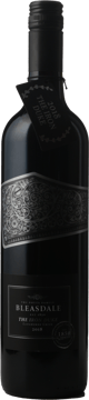 BLEASDALE VINEYARD The Iron Duke Cabernet, Langhorne Creek 2018 Bottle image number 0