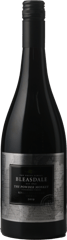 BLEASDALE VINEYARD The Powder Monkey Shiraz, Langhorne Creek 2019 Bottle image number 0