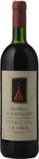 COL D'ORCIA Riserva, Brunello de Montalcino 1990 Bottle