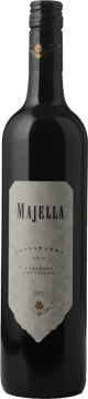 MAJELLA Cabernet Sauvignon, Coonawarra 2019 Bottle image number 0