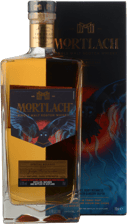 MORTLACH Special Release 2022 The Lure of the Blood Moon Single Malt Scotch Whisky 57.8% ABV, Speyside NV 700ml