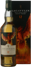LAGAVULIN Special Release 2022 The Flames of the Phoenix 12 Year Old Single Malt Scotch Whisky 57.3% ABV, Islay NV 700ml