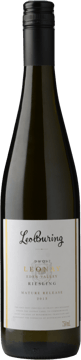 LEO BURING DW Q97 Leonay Mature Release Riesling, Eden Valley 2013 Bottle image number 0