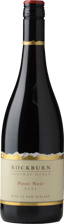 ROCKBURN Pinot Noir, Central Otago 2021 Bottle