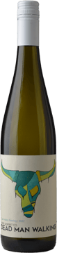 DEAD MAN WALKING Riesling, Clare Valley 2022 Bottle image number 0