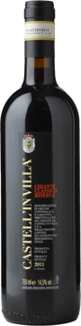 CASTELL'IN VILLA Chianti Classico 'Riserva' DOCG 2011 Bottle image number 0